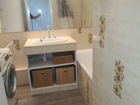 Studio cabine avec terrasse et parking à Palavas - Photo 10