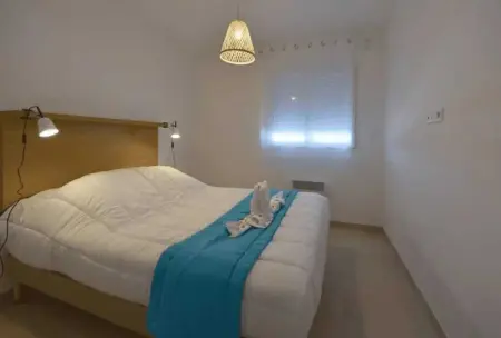 Appartement convivial à Linguizzetta avec piscine - Photo 3