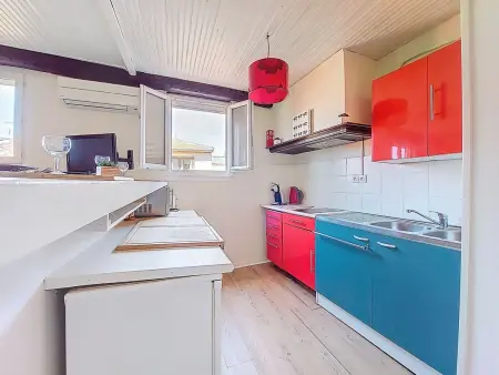 Le Mascoïnat, Appartement 4 personnes à Nice - Photo 1