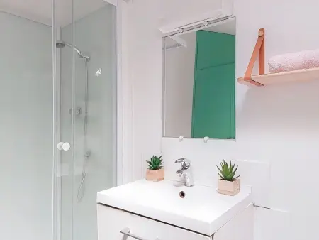Le Mascoïnat, Appartement 4 personnes à Nice - Photo 3