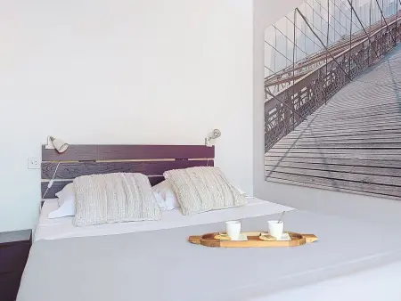 Le Mascoïnat, Appartement 4 personnes à Nice - Photo 11