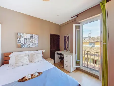 Le Mascoïnat, Appartement 4 personnes à Nice - Photo 13