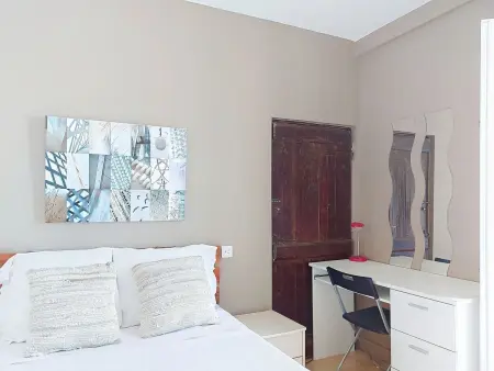 Le Mascoïnat, Appartement 4 personnes à Nice - Photo 14