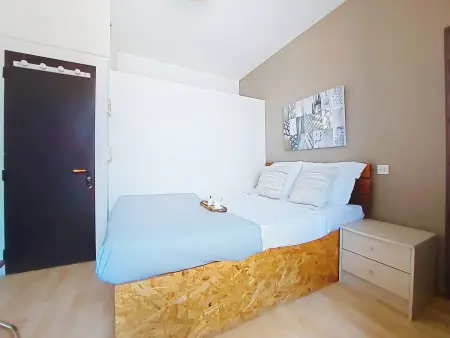 Le Mascoïnat, Appartement 4 personnes à Nice - Photo 15