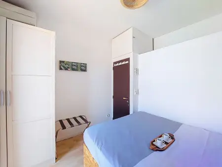 Le Mascoïnat, Appartement 4 personnes à Nice - Photo 16