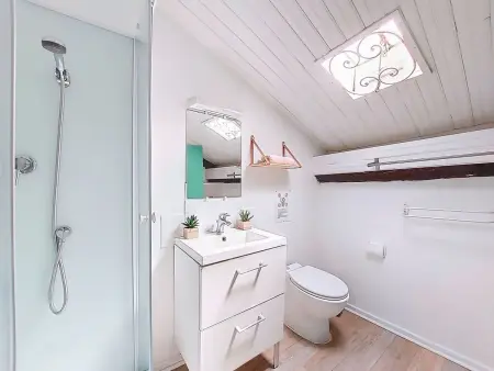 Le Mascoïnat, Appartement 4 personnes à Nice - Photo 17