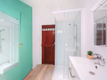 Le Mascoïnat, Appartement 4 personnes à Nice - Photo 18