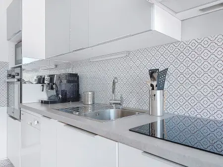 Le Bonaparte, Appartement 4 personnes à Roquebrune Cap Martin - Photo 11