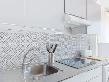 Le Bonaparte, Appartement 4 personnes à Roquebrune Cap Martin - Photo 12