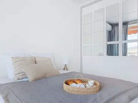 Le Bonaparte, Appartement 4 personnes à Roquebrune Cap Martin - Photo 14