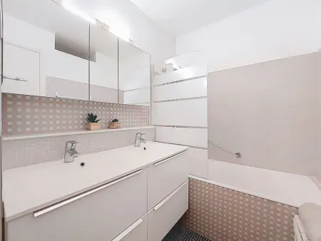 Le Bonaparte, Appartement 4 personnes à Roquebrune Cap Martin - Photo 18