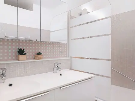 Le Bonaparte, Appartement 4 personnes à Roquebrune Cap Martin - Photo 19