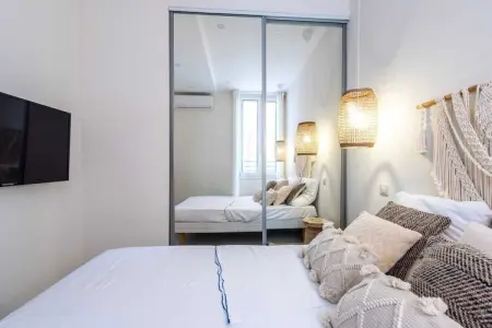 SD-5-COURBET-RDC-G, Appartement moderne - 2CH/6P - 300m de la PLAGE - Photo 11