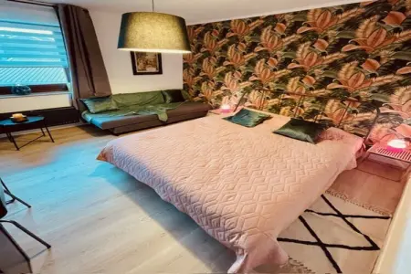 Le MARINY, Appartement à Spa près des Thermes & Circuit - Photo 1