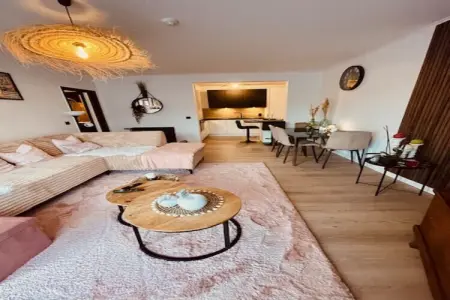 Le MARINY, Appartement à Spa près des Thermes & Circuit - Photo 4