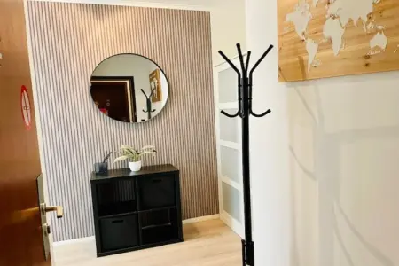 Le MARINY, Appartement à Spa près des Thermes & Circuit - Photo 5