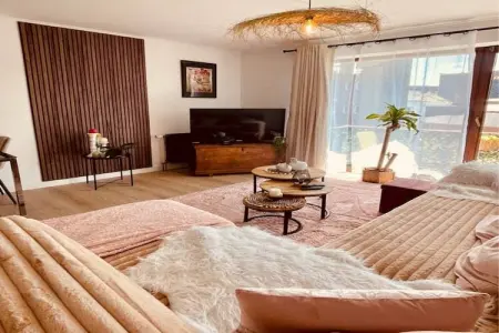 Le MARINY, Appartement à Spa près des Thermes & Circuit - Photo 7