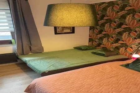 Le MARINY, Appartement à Spa près des Thermes & Circuit - Photo 8