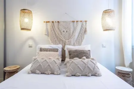 SD-5-COURBET-RDC-D, Appartement moderne - 1BDR/4P - 300m de la PLAGE - Photo 9