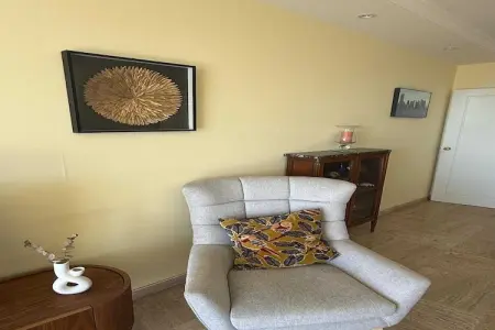 JA-81-MARECHAL, Appartement - 2CH/4P - VUE MER - Photo 2