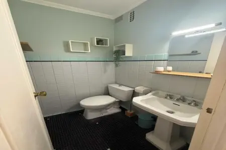 JA-81-MARECHAL, Appartement - 2CH/4P - VUE MER - Photo 3