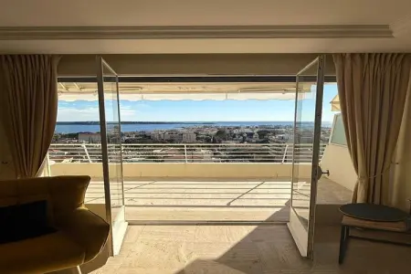 JA-81-MARECHAL, Appartement - 2CH/4P - VUE MER - Photo 4