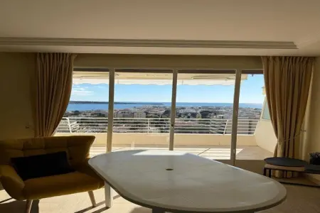 JA-81-MARECHAL, Appartement - 2CH/4P - VUE MER - Photo 5