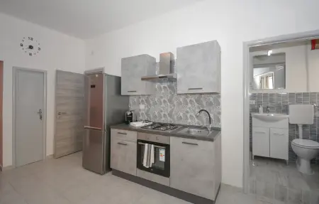 Appartement 3 personnes à Ragusa - Photo 2
