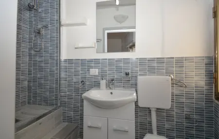 Appartement 3 personnes à Ragusa - Photo 10