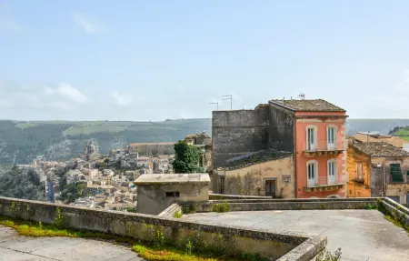 Appartement 3 personnes à Ragusa - Photo 12