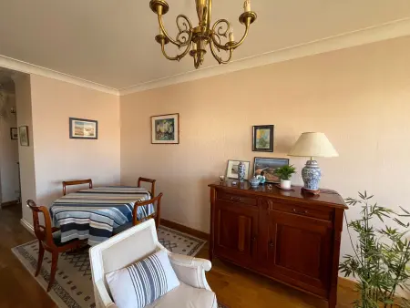 Arcachon: Appartement T2 bis proche centre et plage avec parking - Photo 4