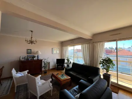 Arcachon: Appartement T2 bis proche centre et plage avec parking - Photo 5