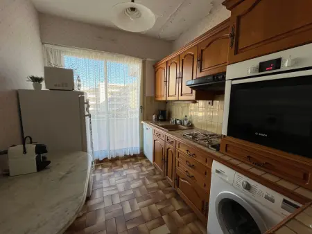 Arcachon: Appartement T2 bis proche centre et plage avec parking - Photo 6