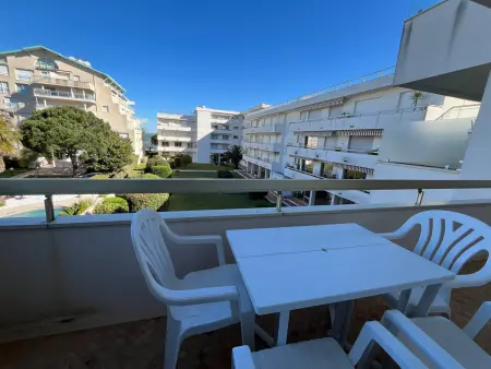 Arcachon: Appartement T2 bis proche centre et plage avec parking - Photo 8
