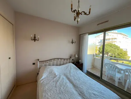 Arcachon: Appartement T2 bis proche centre et plage avec parking - Photo 10