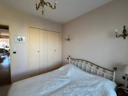 Arcachon: Appartement T2 bis proche centre et plage avec parking - Photo 11