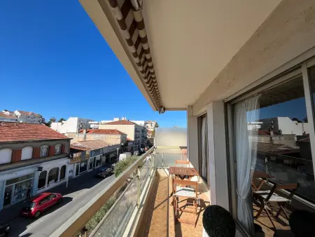 Arcachon: Appartement T2 bis proche centre et plage avec parking - Photo 13