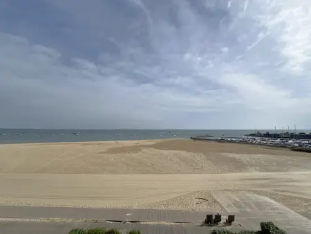 Appartement avec vue bassin, accès plage, parking inclus - Photo 2