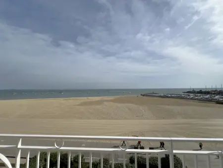 Appartement avec vue bassin, accès plage, parking inclus - Photo 3