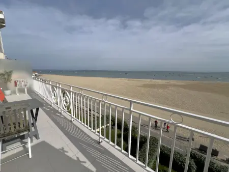 Appartement avec vue bassin, accès plage, parking inclus - Photo 4