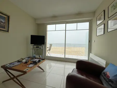 Appartement avec vue bassin, accès plage, parking inclus - Photo 6