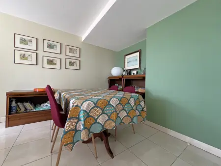 Appartement avec vue bassin, accès plage, parking inclus - Photo 8