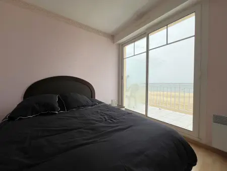 Appartement avec vue bassin, accès plage, parking inclus - Photo 10