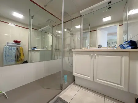 Appartement avec vue bassin, accès plage, parking inclus - Photo 11