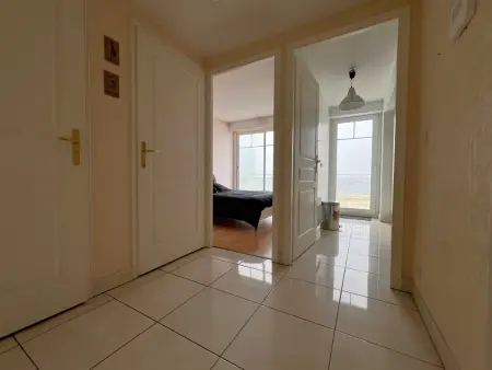 Appartement avec vue bassin, accès plage, parking inclus - Photo 12