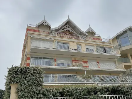Appartement avec vue bassin, accès plage, parking inclus - Photo 13