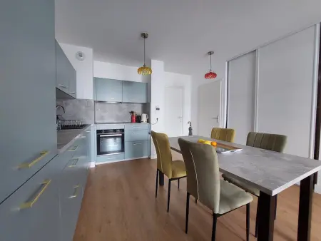 Appartement à 2 pas de la plage avec parking à Royan - Photo 6