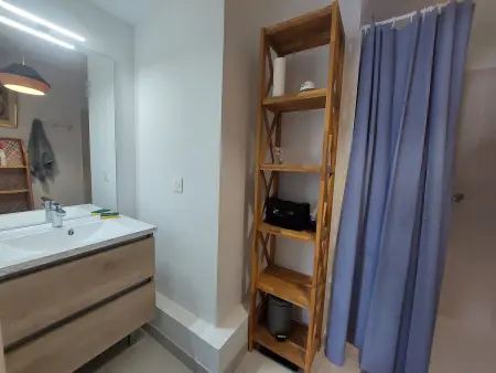 Appartement à 2 pas de la plage avec parking à Royan - Photo 9