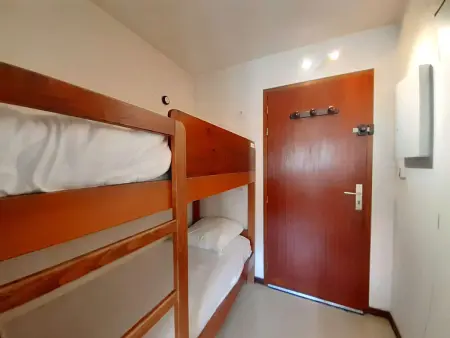 Studio Confort 4 Pers. St-Lary Soulan – Balcon Sud, salle musculation, sauna & jacuzzi - Photo 9