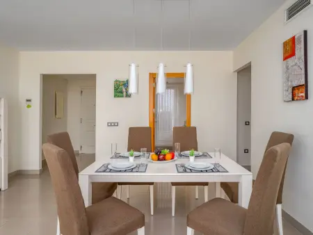 Cortijo del Mar, Appartement 4 personnes à Estepona - Photo 6